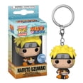 thumbnail image 1 of Funko Pop Keychain Naruto Shippuden - Naruto (w/noodles) Funko 889698666848, 1 of 2