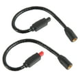 thumbnail image 4 of Cable MMC Xtofor ATH, MMCX a para ATH Cable MMC Xtofor ATHI IIIII Cable MMC Xto I Valor inmejorable, 4 of 8