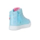 thumbnail image 5 of Zapatilla Skechers Twinkle Sparks-Charm Bestie para niñas, color azul claro, 5 of 7