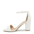 thumbnail image 4 of Kelly & Katie Hailee Dress Wide Width Sandal, 4 of 9