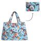 thumbnail image 4 of Bolsa de supermercado reutilizable Allydrew, grande, plegable, de nailon, 4 of 6