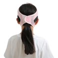 thumbnail image 4 of Children's Sleep Anti-open Mouth V-face Bandage Mouth Breathing Correction Belt -bp, 4 of 4