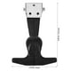 thumbnail image 2 of unbranded Pestillo De Goma Negro Con Mango En T Para Aplicaciones Automotrices Y Herramientas, 2 of 8