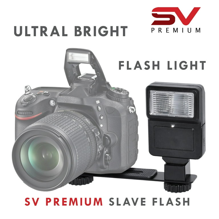 Nikon Z6II Mirrorless Camera with 50-250mm Lens SanDisk 32GB