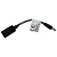 thumbnail image 2 of Vertiv Avocent Cyclade Crossover Cable | Serial Adapter | RJ45 (M) to RJ45 (F), 2 of 3