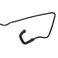 thumbnail image 1 of Radiator Water Tank Expansion Hose Rubber Pressure Resistant 1706845 Replacement for Ford Fiesta VI, 1 of 4