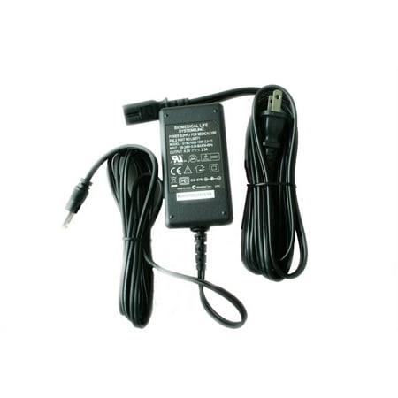 Biomedical Life Systems - Biomedical Life Systems Wall Adaptor