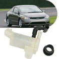 thumbnail image 3 of BIBABLYKE Front Window Windshield Washer Pump Motor for 2008-2018 City 2009-2014 76846-TA0-A01 76846-TA0-A02, 3 of 8