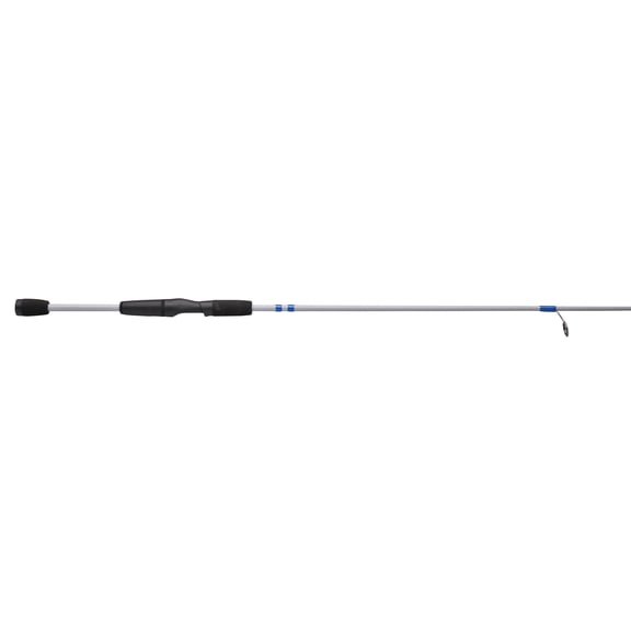 Shakespeare 7' Agility Spinning Rod, 2-Piece Fishing Rod