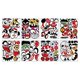 thumbnail image 1 of 8 pegatinas de Halloween para decoraciones de Halloween., 1 of 3