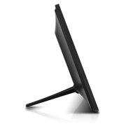 Aluratek ADMPF310F - 10.1 Digital Photo Frame with Automatic Slideshow and 4GB Built-In Memory (1024 x 600 resolution, 16:9 Aspect Ratio)