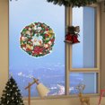 thumbnail image 4 of Mosaico Diamante Arte Pegatina Muñeco Nieve para Niñas Regalo, 4 of 9