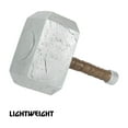 thumbnail image 4 of MARVEL’S THOR MJOLNIR HAMMER ACCESSORY - Molded Hammer, 4 of 5