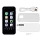 thumbnail image 1 of Mini Smartphone 3G 2.5in WiFi GPS 1GB RAM 8GB ROM 5MP Quad Core Dual SIM para teléfono celular Android SOYES, 1 of 8