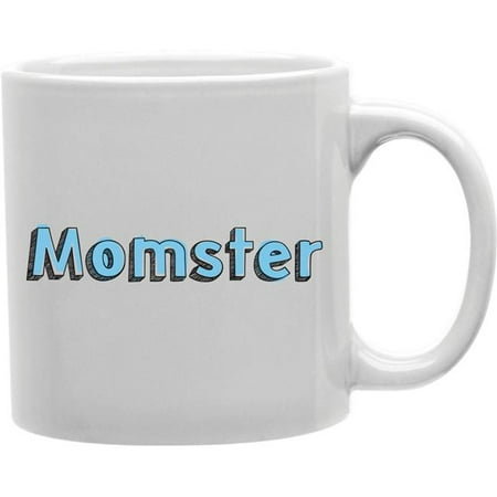 

Imaginarium Goods CMG11-IGC-MOMSTER2 Momster2 - Momster Mug