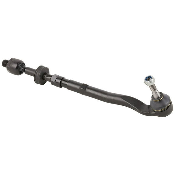 For BMW 528i 525i & 530i New Complete Tie Rod Assembly - BuyAutoParts
