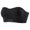 Black, variant on Umfun Women's Smooth Wirefree Strapless Tube Top - Underwire Free Bandeau with Side Panel Support, Comfortable Stretch Crop Top for All Day Wear