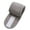 Gray, variant on Women’s Adjustable Terry Cloth Shower Headband Soft Stretch Face Wash Spa Wrap for Makeup Removal Facial Masks Yoga and Skincare Routine