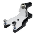 thumbnail image 2 of Adaptador De Freno De Disco 3xBike Soporte De Pinza Adaptador Convertidor De Reajuste Del Soporte Del Asiento Sunnimix Adaptador de freno de disco de bicicleta, 2 of 8