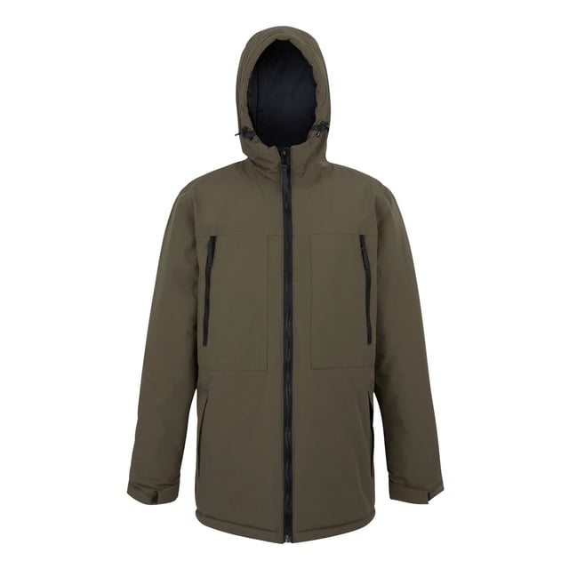Regatta Veste Imperméable Isolée pour Hommes Larrick II