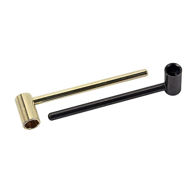 Accesorios de herramienta de reparación de llave de barra de de caja de 8 mm para