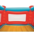 thumbnail image 6 of Fisher-Price 69" x 68" x 53" Bouncetastic Bouncer, 6 of 9