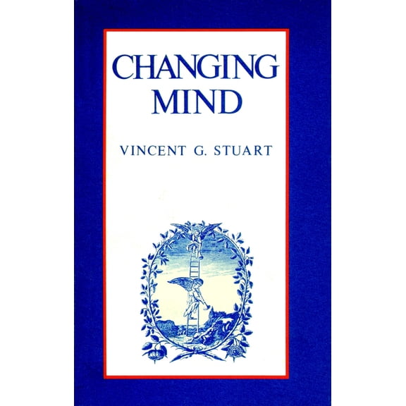 Pre-Owned Changing Mind (Paperback) 0394517911 9780394517919