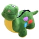 thumbnail image 3 of Muñeco De Peluche De Dinosaurio Suave, Muñeco De Peluche De Dinosaurio Suave, Juguetes De Peluche Para Bebé, Decoración Del Hogar, Regalo De Cumpleaños ANGGREK No, 3 of 7