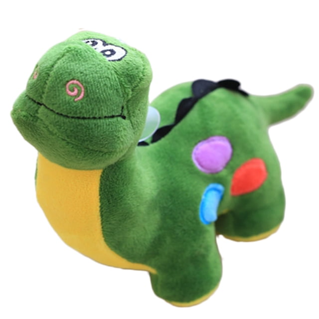 Muñeco de peluche de dinosaurio suave juguetes de peluche para bebé muñeco de peluche de dinosaurio suave juguetes de peluche para bebé decoración del hogar regalo de ANGGREK Otros