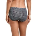 thumbnail image 2 of Jockey Women's Cotton Stretch Hipster, 2 of 4