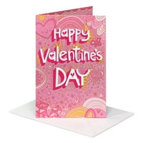 American Greetings Valentine's Day Card for Kids (Happy and Fun)