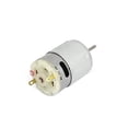 thumbnail image 2 of 7100 RPM DC 9V 1.5A 61.2g.cm Micro Moteur pour Voitures Loisirs DIY, 2 of 2