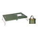thumbnail image 2 of Mesa de picnic plegable DYNWAVEMX soporte de estufa con bolsa para Camping Picnic Verde, 2 of 8