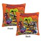 thumbnail image 3 of Tales Of The Rat Fink - Fundas de almohada de terciopelo, suaves y acogedoras, decorativas, con cremallera oculta para dormitorio, sofá, sillón, funda de almohada de terciopelo, 3 of 8