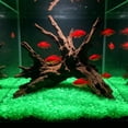 thumbnail image 4 of 100 Pack Glow In The Dark Aquarium Stones, Luminous Pebbles Fish Tank Gravel Decoration Colorful Underwater Rock Decor For Vase Garden Aquascaping Night Landscape Accessories, 4 of 6