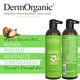 thumbnail image 3 of Dermorganic Aceite de Argán Cuidado Hidratante Diario para el Cabello, 3 of 3