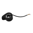 thumbnail image 3 of 1 Uds., Luz LED dentera sustituta, resistente, Accs, scooter eléctrico, piezas duraderas para xiaomis adultos Macarena Lámpara delantera, 3 of 8