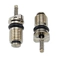 thumbnail image 2 of (50 Pack) JRA A/C Schrader Valve Core - Replaces MT0059, 59347, 15-75234, 2 of 4