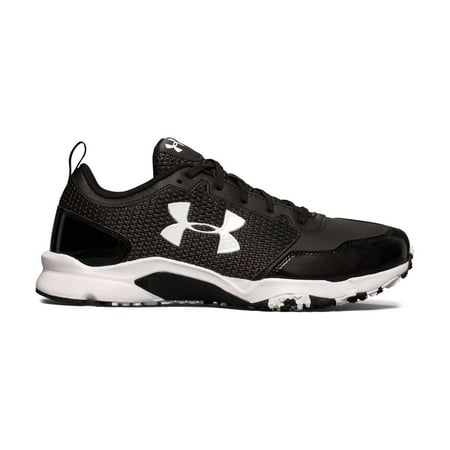 Under Armour Men Ultimate Turf Trainer (Best Baseball Training Shoes)