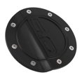 thumbnail image 4 of Tapa de la Puerta del Depósito de Combustible de Gas Bling Bling para Ford Mustang 2015-2021, 4 of 12