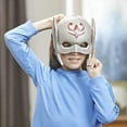 thumbnail image 5 of Marvel Studios Thor: Love and Thunder Mighty Thor Hero Mask for Roleplay, Great Halloween Costume, Toys for Kids Ages 5 and Up, 5 of 9