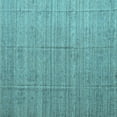 thumbnail image 1 of Ahgly Company Indoor Square Abstract Light Blue Modern Area Rugs, 5' Square, 1 of 4