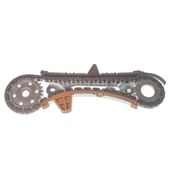 Melling 3-398LHA Stock Replacement Timing Kit Fits select: 1997-2010 FORD EXPLORER, 2005-2010 FORD MUSTANG