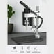 thumbnail image 3 of Mini kit de soporte de prensa de taladro de banco con tornillo de banco, varilla de extensión, acce Tomshoo Taladro de banco, 3 of 7