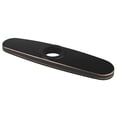 thumbnail image 3 of Kitchen Sink Faucet Deck Plate, 3 of 5