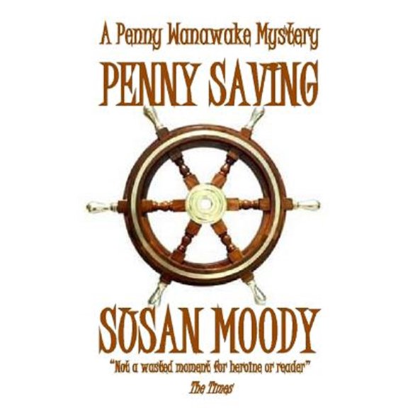 Pre-Owned Penny Wanawake Mysteries: Penny Saving (Series #7) (Paperback)