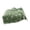 B, variant on Roiihwy Lightweight Summer Cooling Quilt 55.1x78.7in Soft Breathable for Air Conditioner or Bedspread in Multicolor