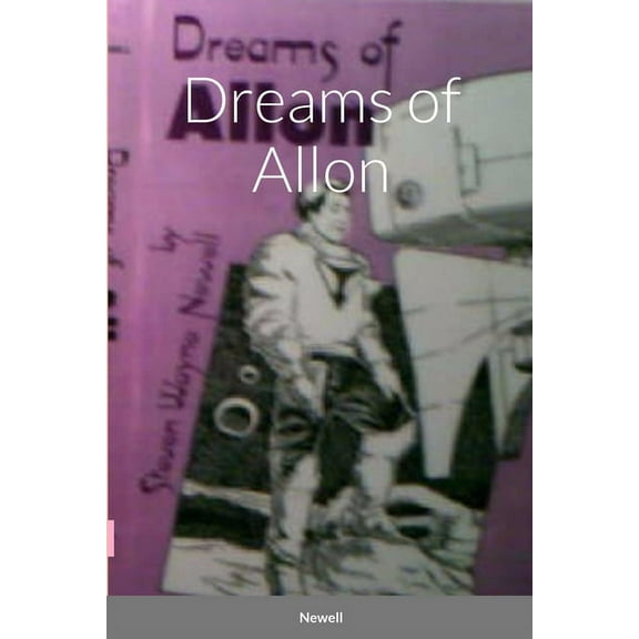 Dreams of Allon, (Paperback)