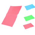thumbnail image 3 of CNKOO 4pcs/set Fridge Waterproof Tailorable Mats Cuttable Refrigerator Antifouling Pad Kitchen Table Placemat, 3 of 9