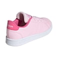 thumbnail image 3 of TENIS CASUAL ADIDAS ADVANTAGE K IE2701 23.5 CM, 3 of 5